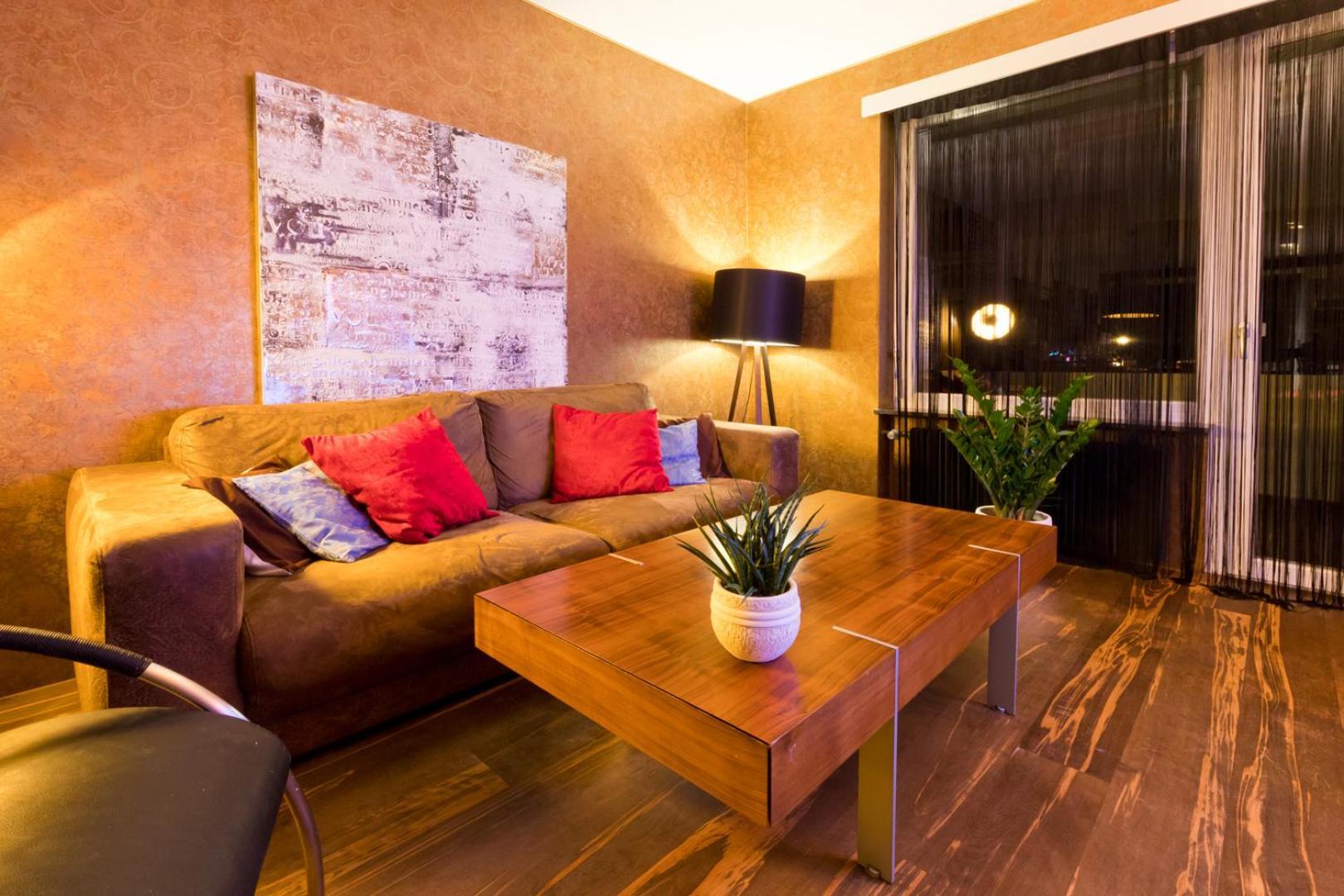 Special Retreat Apartment & Home-Office & Workplace Basel Exterior photo
