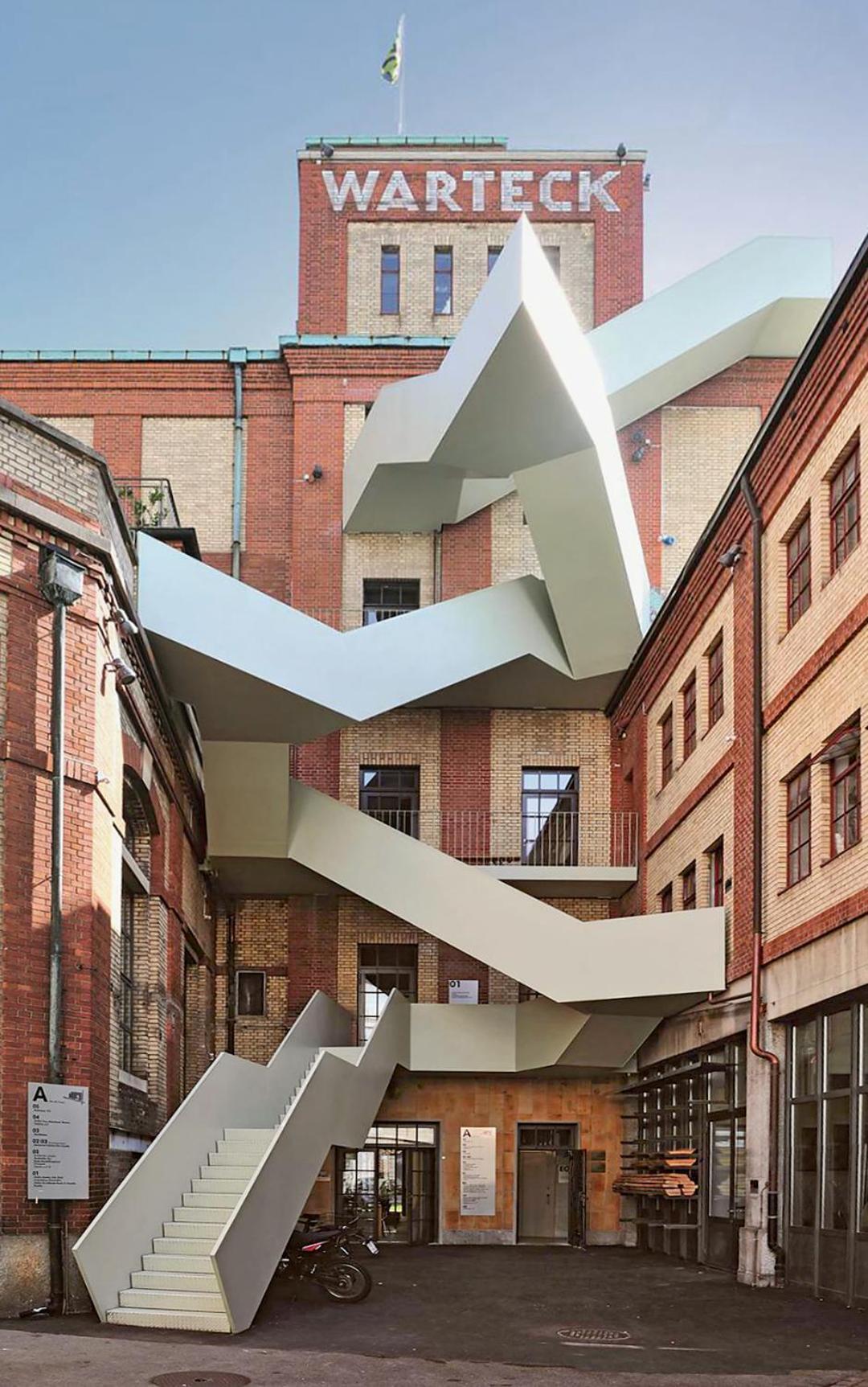 Special Retreat Apartment & Home-Office & Workplace Basel Exterior photo